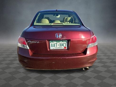 Used 2008 Honda Accord EX-L image 3