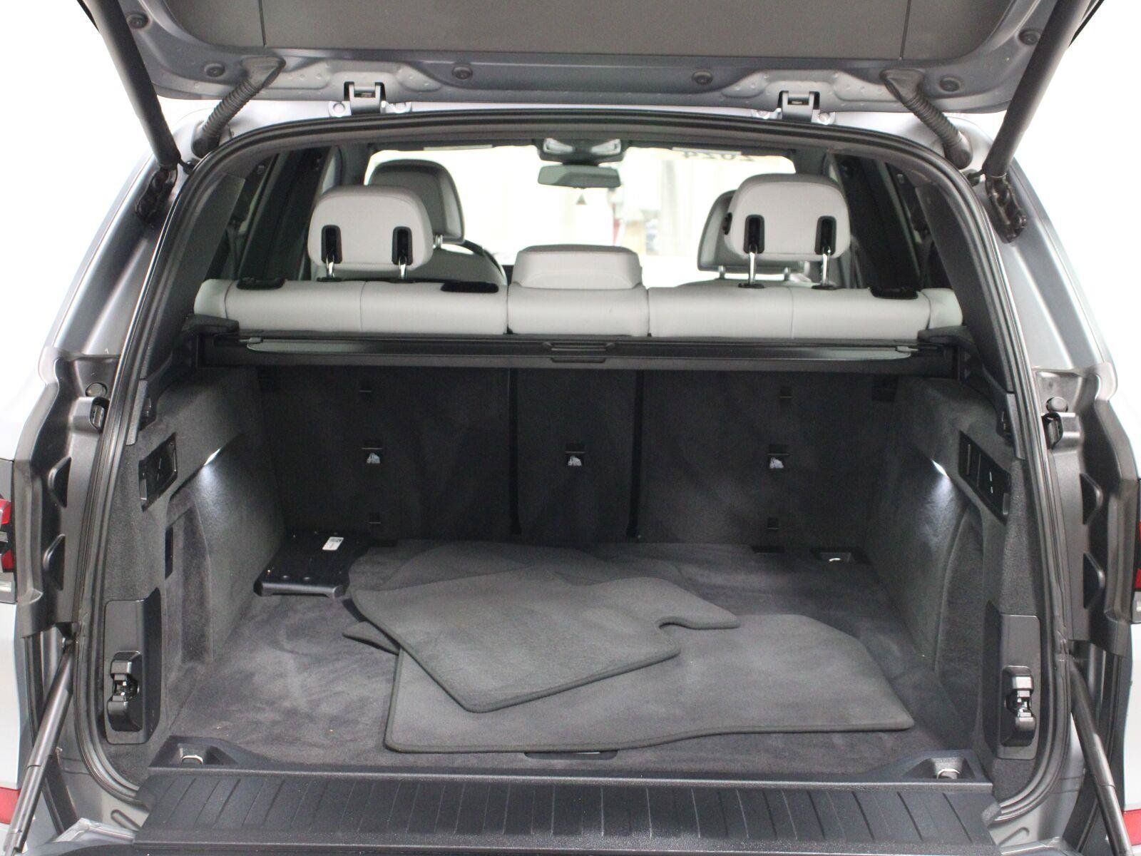 Used 2024 BMW X5 M60i w/ Climate Comfort Package AWD/4WD image 26
