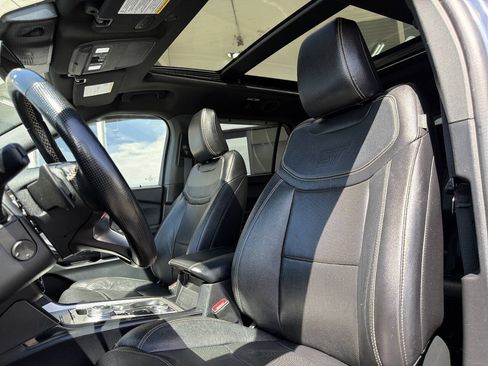 Used 2021 Ford Explorer ST w/ ST Street Pack AWD/4WD image 40