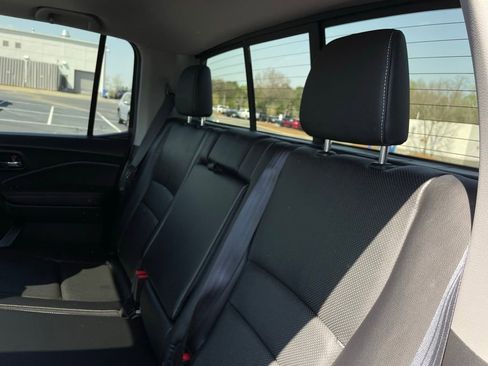 Certified 2023 Honda Ridgeline RTL image 42