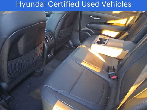Certified 2024 Hyundai Tucson SEL image 7