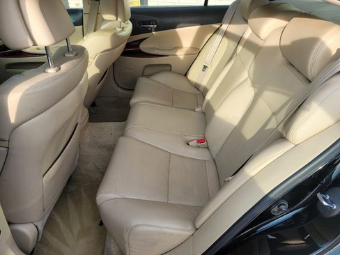 Used 2006 Lexus GS 300 GS 300 AWD image 9