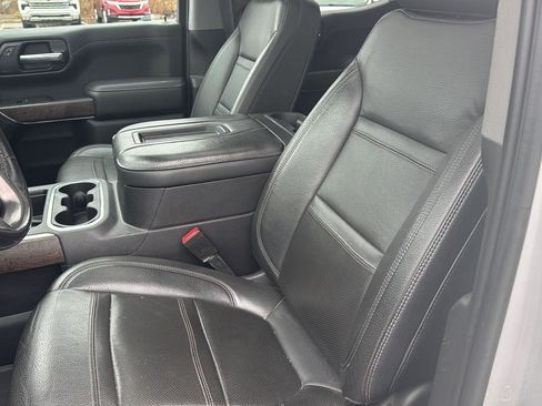 Used 2021 GMC Sierra 1500 Denali w/ Denali Premium Package image 13