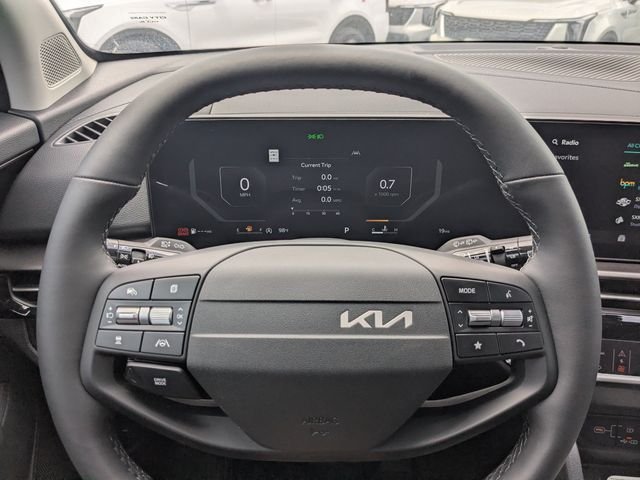 New 2026 Kia Sportage SX FWD image 32