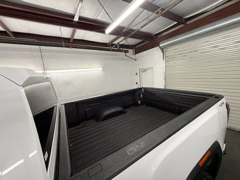 Used 2024 GMC Sierra 2500 Pro w/ Convenience Package AWD/4WD image 25