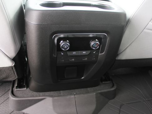 New 2026 Chevrolet Tahoe Premier image 53