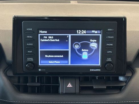 Used 2022 Toyota RAV4 XLE w/ Convenience Package AWD/4WD image 12