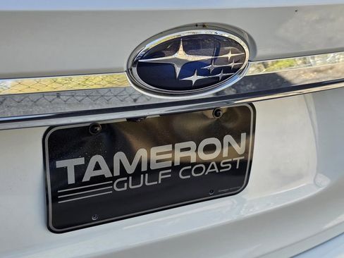 New 2026 Subaru Ascent Touring image 38