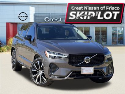 Used 2024 Volvo XC60 B5 Plus w/ Climate Package