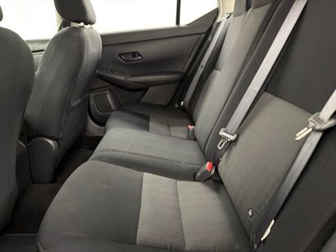 Used 2024 Nissan Sentra SV FWD image 22
