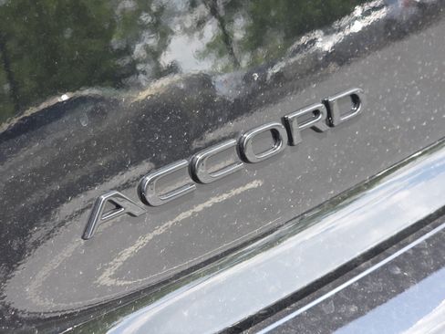 New 2026 Honda Accord Sport image 14