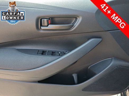 Used 2024 Toyota Corolla LE FWD image 12