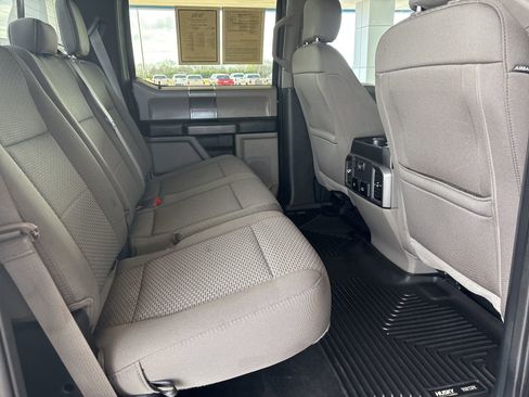 Used 2020 Ford F150 XLT w/ Equipment Group 302A Luxury image 17