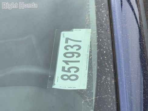 Certified 2024 Honda Pilot EX-L image 11