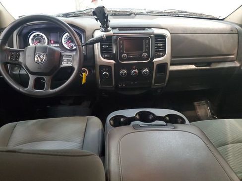 Used 2015 RAM 2500 SLT AWD/4WD image 14