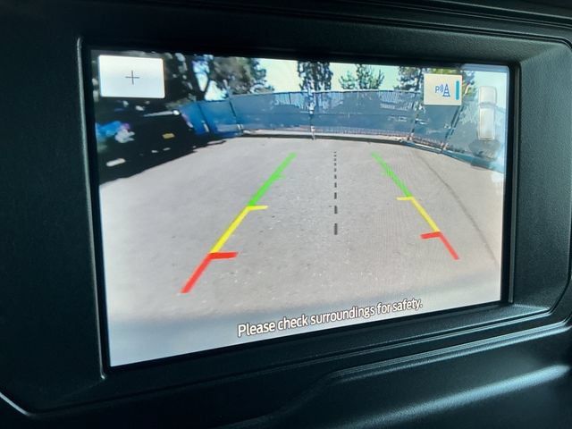 Used 2022 Ford Bronco Big Bend AWD/4WD image 16
