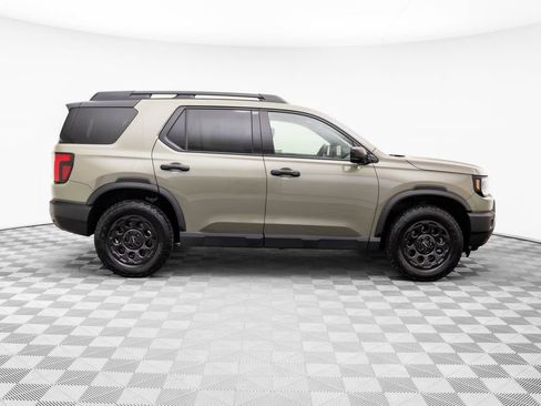 New 2026 Honda Passport TrailSport Elite image 7
