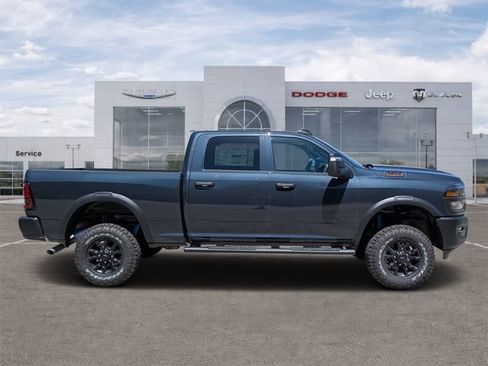New 2026 RAM 2500 Tradesman w/ Power Wagon Package AWD/4WD image 2