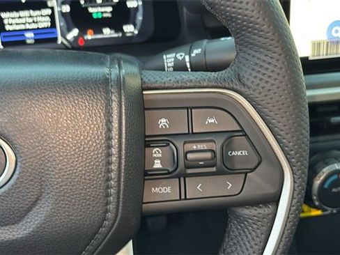 New 2026 Toyota Tacoma TRD Off-Road w/ TRD Off Road Upgrade Package image 16