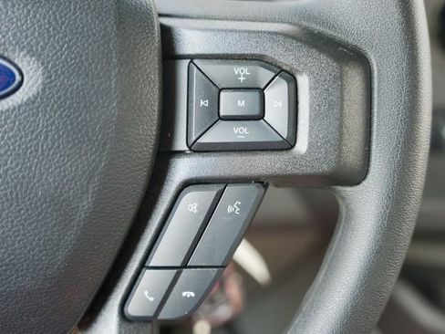 New 2025 Ford E-450 and Econoline 450 Super Duty w/ Driver's Safety Package image 13