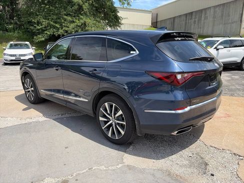 Used 2026 Acura MDX SH-AWD w/ Technology Package image 7