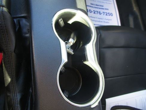 Used 2022 Ford Mustang Premium RWD image 16