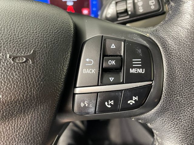 Certified 2020 Ford Escape Titanium AWD/4WD image 13