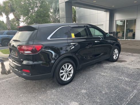 Used 2020 Kia Sorento LX FWD image 3