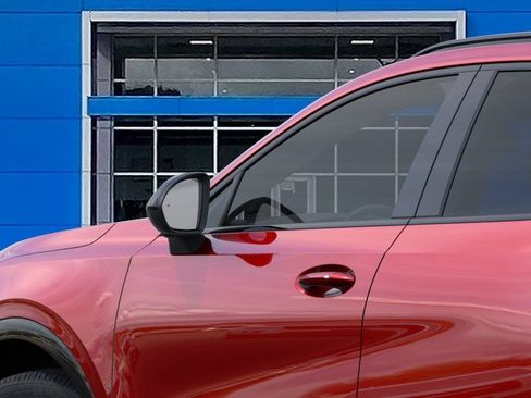 New 2025 Buick Envision Sport Touring AWD/4WD image 14