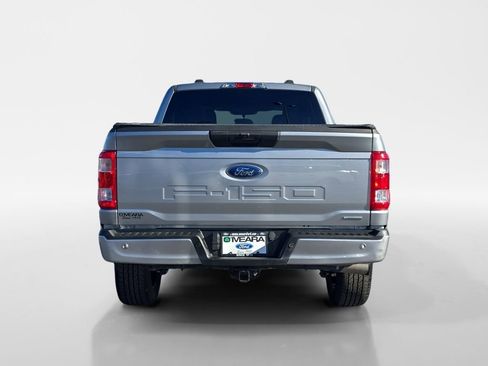 Used 2023 Ford F150 XL w/ STX Appearance Package image 5
