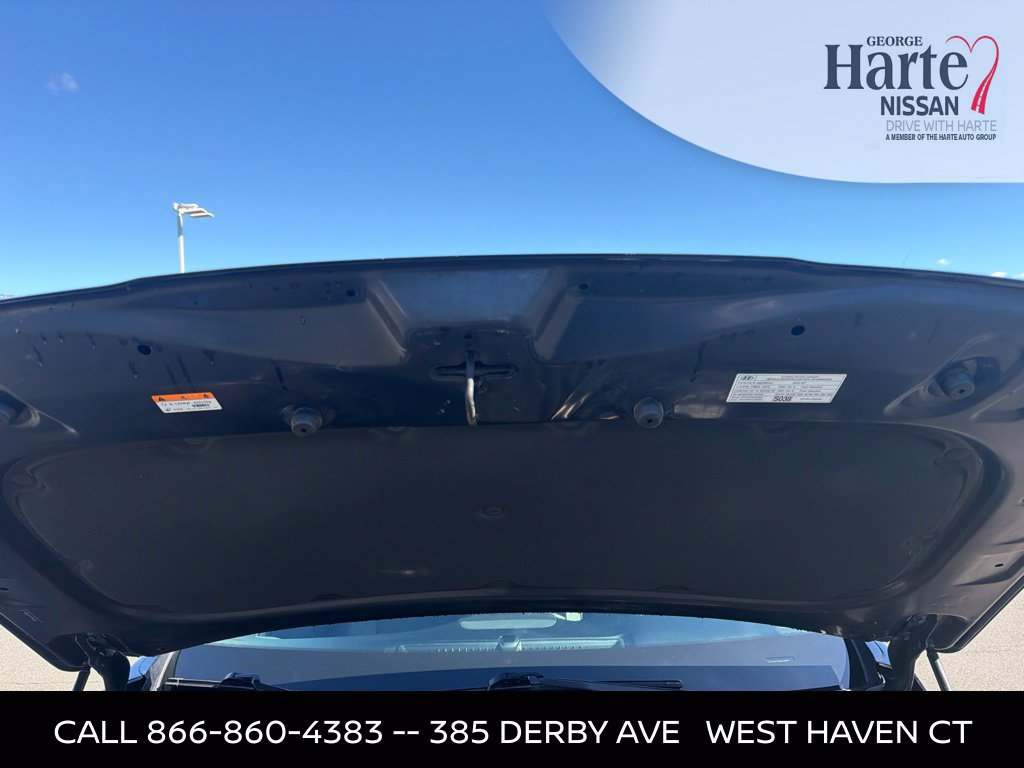 Used 2023 Hyundai Santa Fe SEL AWD/4WD image 37