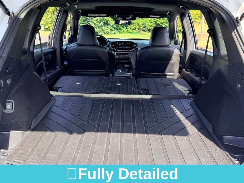 Used 2023 Honda Passport EX-L image 34