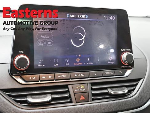 Used 2019 Nissan Altima 2.5 S AWD/4WD image 20