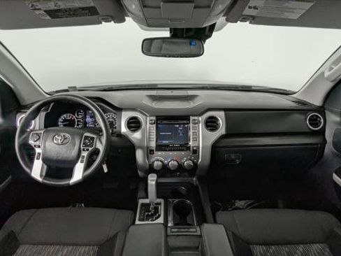 Used 2019 Toyota Tundra SR5 w/ SR5 Upgrade Package RWD image 21