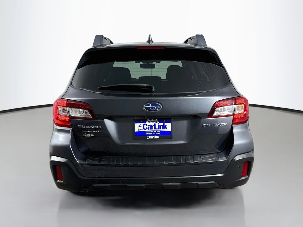 Used 2019 Subaru Outback 2.5i Limited AWD/4WD image 7
