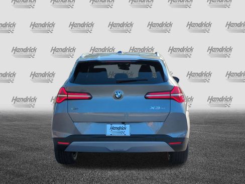 Certified 2026 BMW X3 xDrive30i w/ Convenience Package AWD/4WD image 9