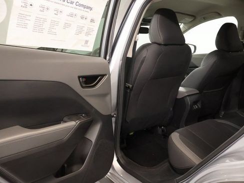 New 2026 Subaru Crosstrek 2.5i Premium AWD/4WD image 24