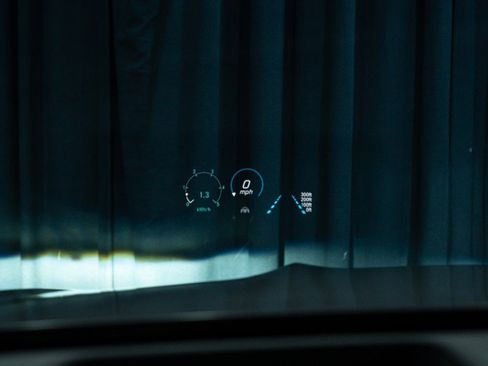 Certified 2023 Mercedes-Benz EQB 350 4MATIC SUV image 19