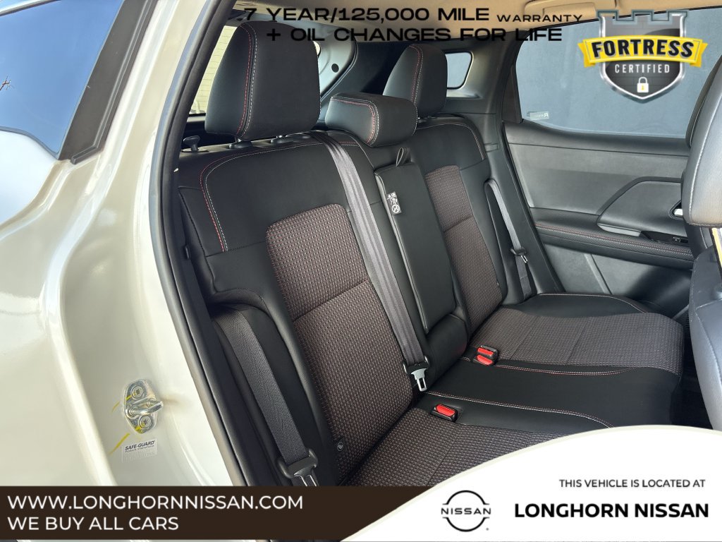 Used 2025 Nissan Kicks SR AWD/4WD image 24