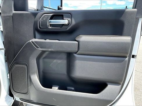 New 2026 Chevrolet Silverado 2500 W/T w/ WT Convenience Package AWD/4WD image 27