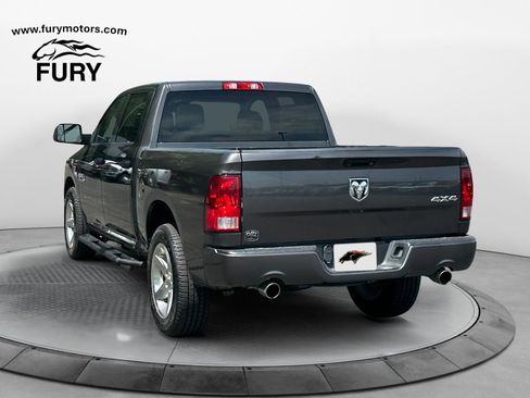 Used 2016 RAM 1500 Express AWD/4WD image 5