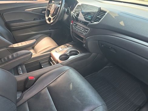 Used 2021 Honda Passport EX-L image 15