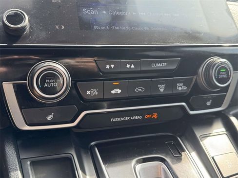 Certified 2022 Honda CR-V EX image 28