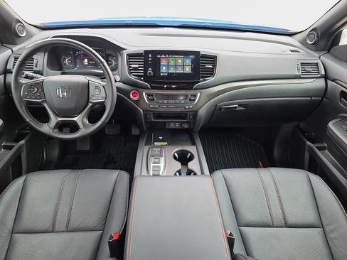 Used 2024 Honda Passport TrailSport image 10