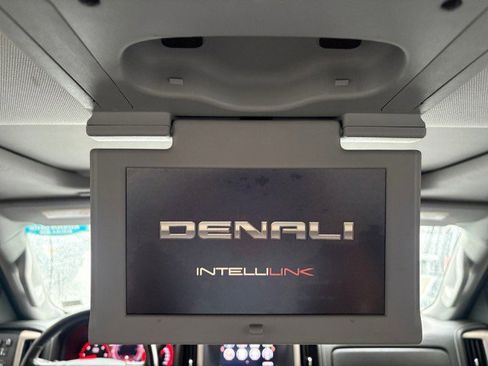 Used 2016 GMC Sierra 2500 Denali image 14