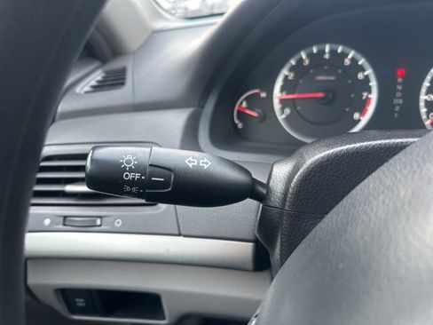 Used 2009 Honda Accord EX image 20