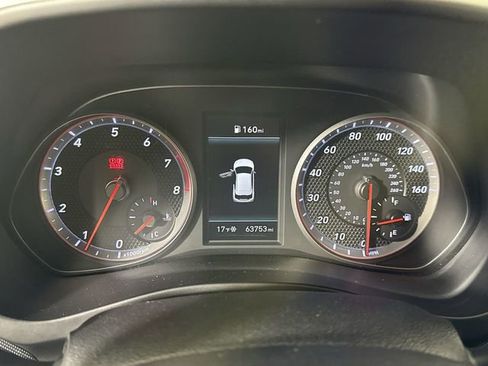 Used 2020 Hyundai Veloster Turbo R-Spec image 16