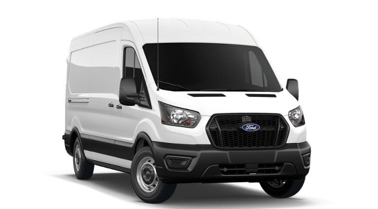 New 2026 Ford Transit 250 148 Medium Roof RWD image 57