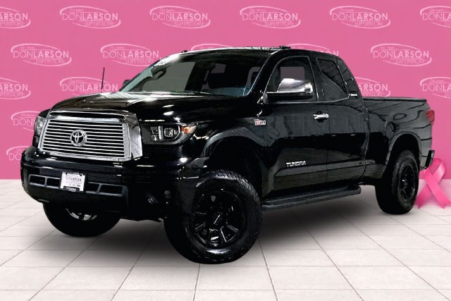 Used 2013 Toyota Tundra Limited AWD/4WD image 3