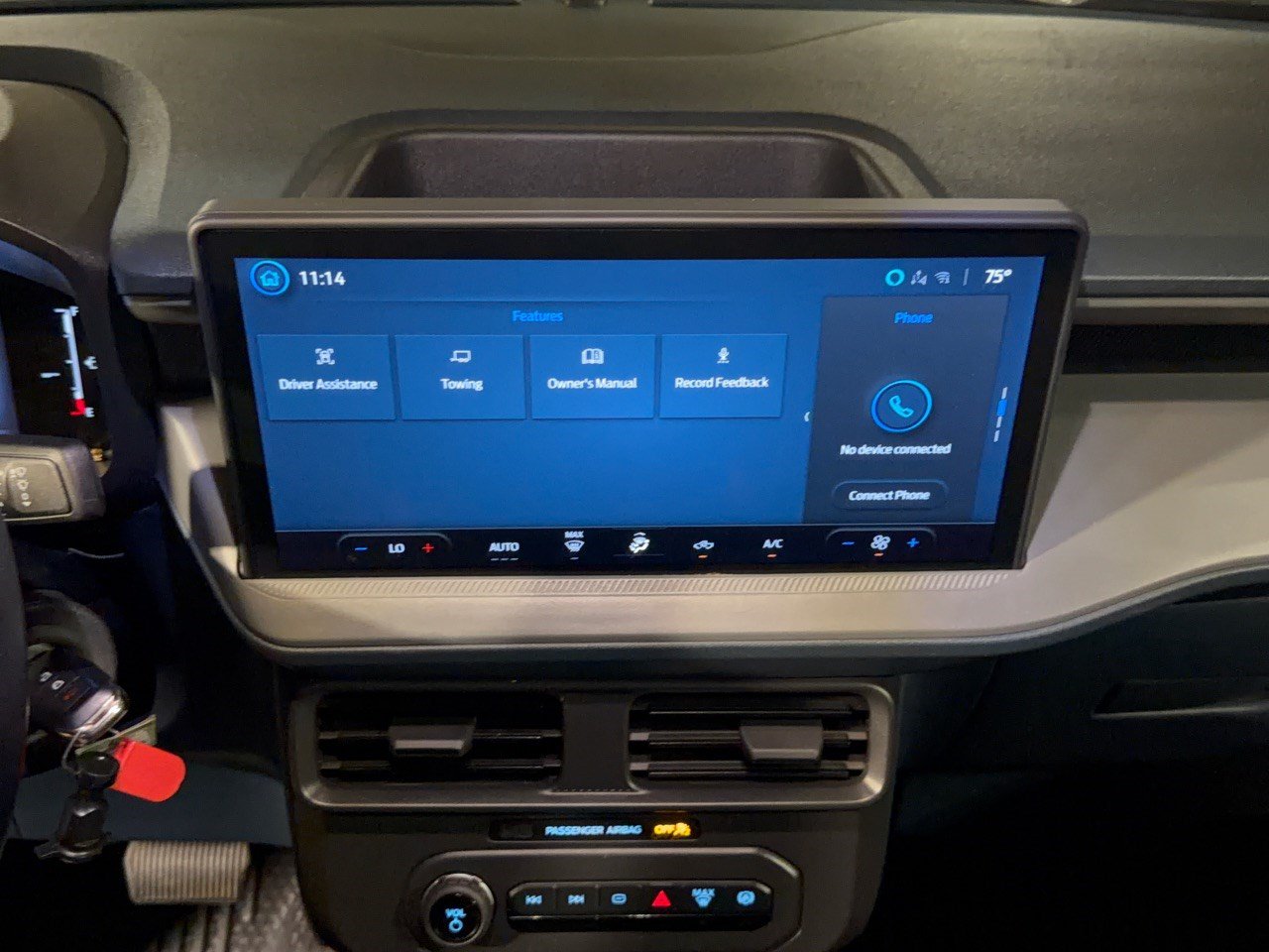 Used 2025 Ford Maverick XL FWD image 23